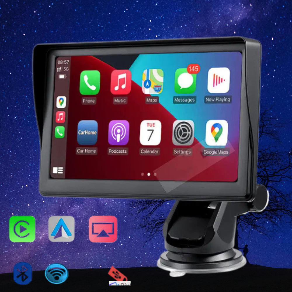 DrivePro SmartScreen